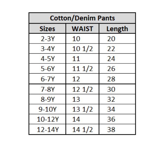 Kids' Superdry Edition Cargo Joggers – Heavy-Duty Outdoor Utility Pants - 1030